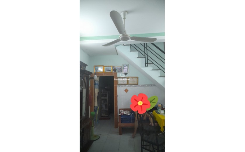 Bán nhà 40m2, 2 tầng, 3PN, 2WC, An Lạc, Bình Tân, 3.2 tỷ